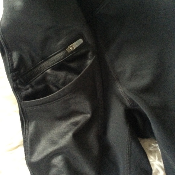 NWOT New Balance Impact Run Heat Tights - Picture 7 of 9